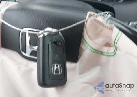 2013 Honda Accord Sdn Ex-L z USA, uszkodzony, nr VIN 1HGCR2F84DA145362